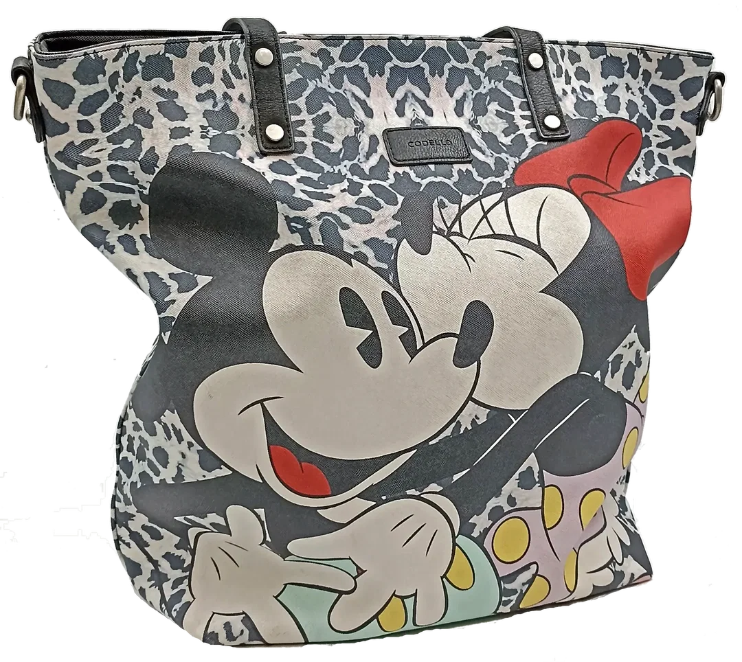 Disney x Codello Leo Minnie Shopper  – Bild 1