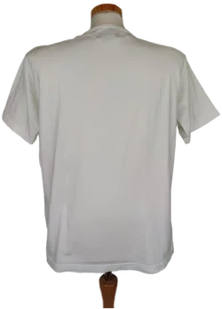 Atlas for Men Herren T-Shirt weiß - L – Vorschau 2