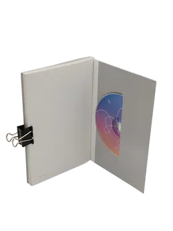 K-Pop- BTS - Love yourself - Answer - Fotobuch mit Audio CD in Papiermanschette - Bild 2