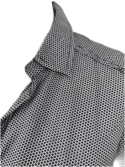 Opus, leichte Langarm-Bluse, Gr. 40 - Bild 3