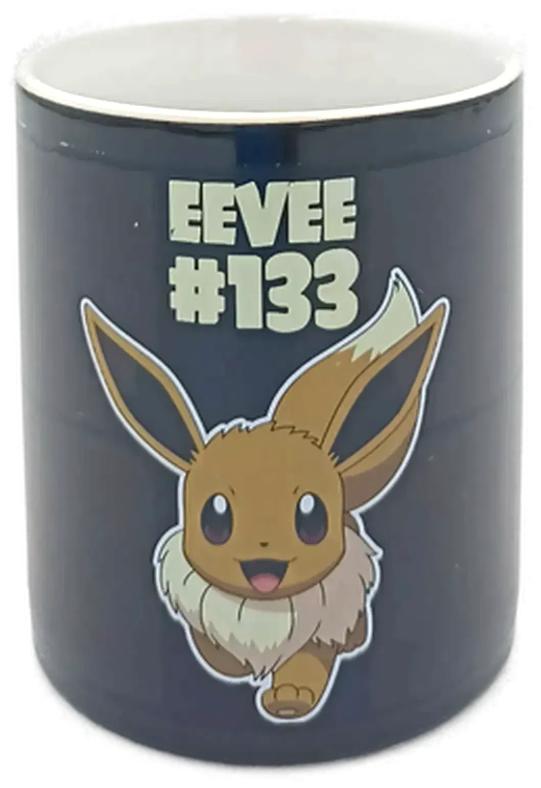 Pokemon Kaffeetasse - Pikachu - Bild 4