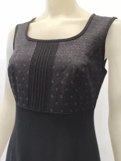 h. moser, Trachtenkleid, Gr. 36, Mode aus Salzburg – Vorschau 2