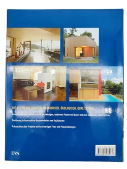 Die neuen Holzhäuser - Johannes Kottjé - Bild 5