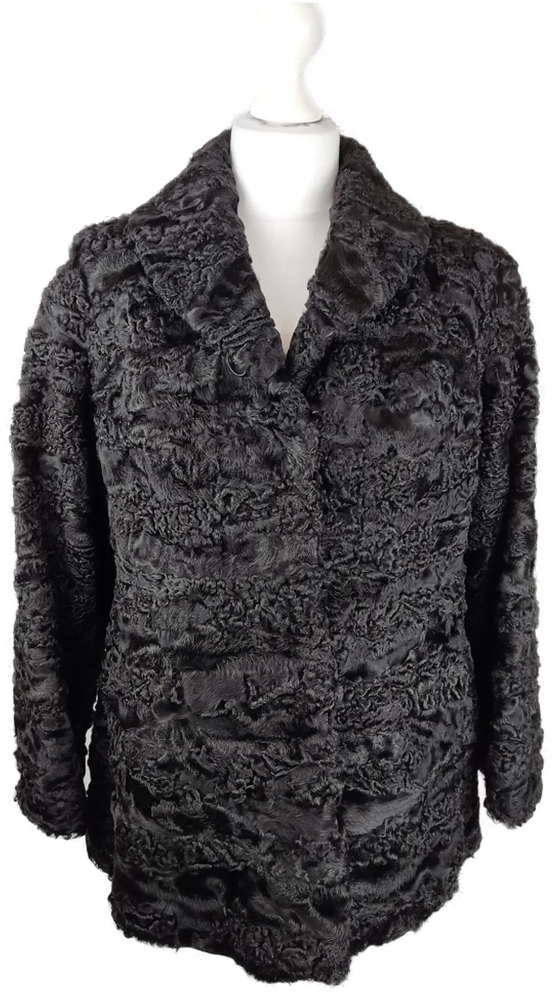 Damen Pelzjacke Persianer M | Vintage-Schatz - Bild 1