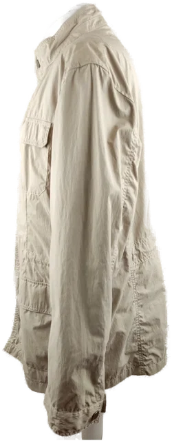 Damen Mantel BIAGGINI Creme | Zeitloser Klassiker – Vorschau 2