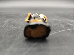 31 Stk. extravagante, handgefertigte Figuren  - Bild 4