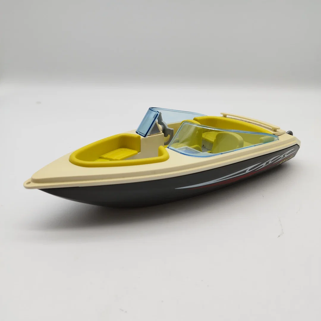 PLAYMOBIL 4862 – Sportboot – Bild 1