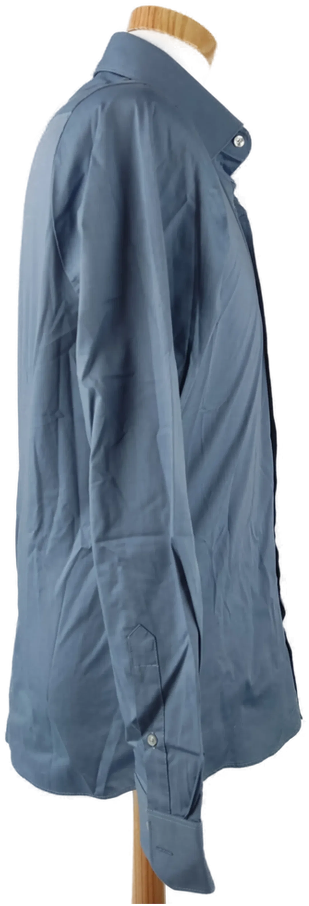 Royal Class Herrenhemd blau - Gr. 40 (Body Fit) – Bild 2