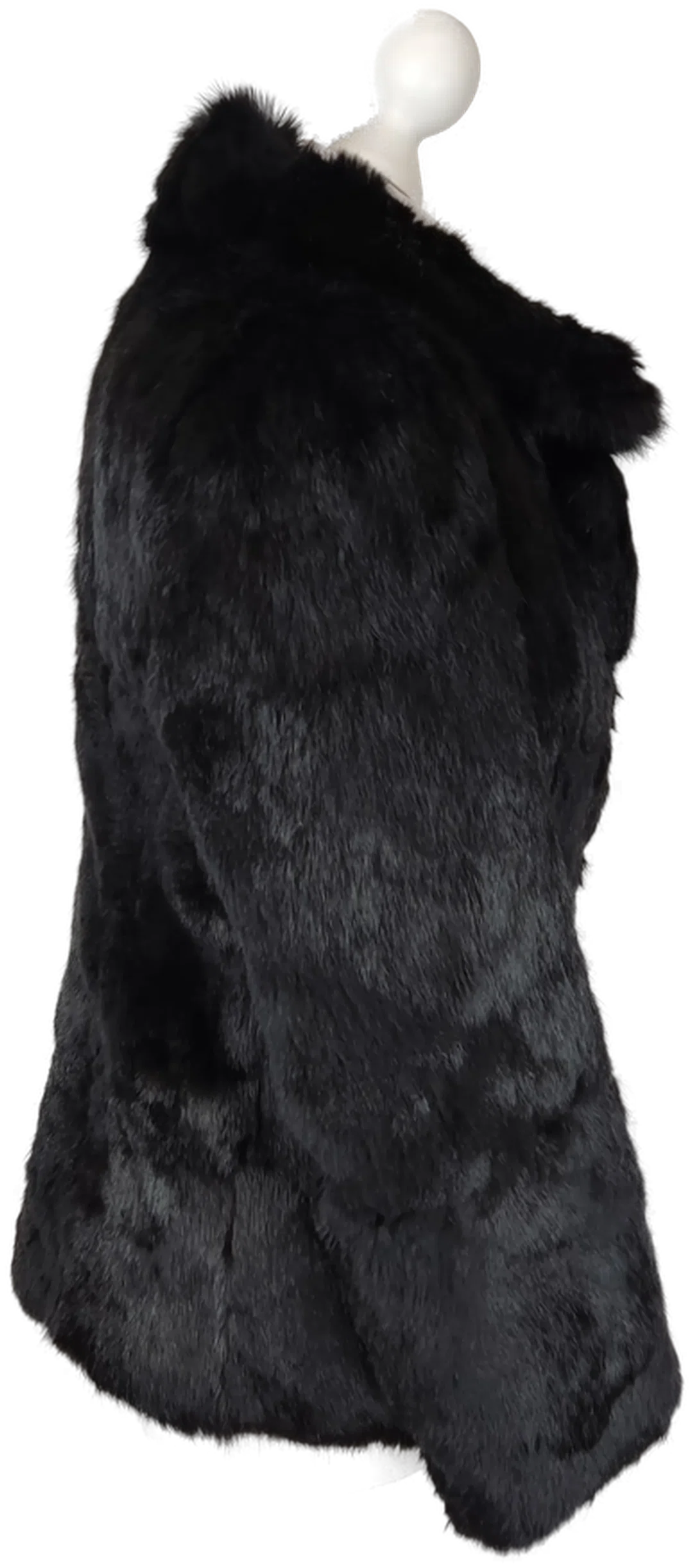 Pelzjacke Echtpelz S | Second-Life-Luxus – Bild 2