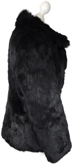 Pelzjacke Echtpelz S | Second-Life-Luxus - Bild 2