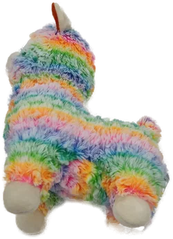 Plüsch-Lama Flo's Toys 'Jaqueline' Neuwertig | Kuschel-Charme - Bild 7