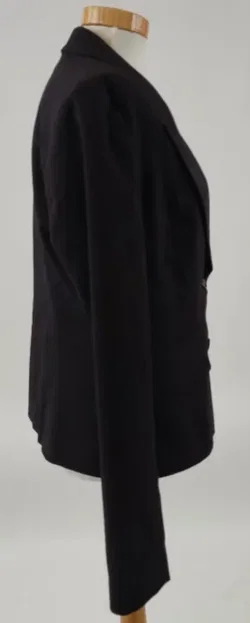 orsay Damenzweiteiler schwarz - 40 - Bild 2