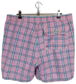 Ralph Lauren Herren Badeshorts mehrfarbig Gr.L - Bild 2