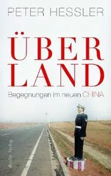 Über Land - Peter Hessler - Bild 2