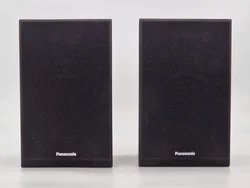 Panasonic SC-PM250B Micro HiFi System (DAB+, Bluetooth, CD, USB) – Schwarz/Silber - Bild 11