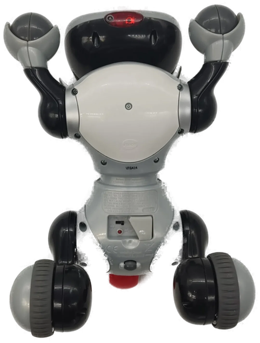 Vtech Kididoggy Roboterhund, Breite ca. 25cm – Bild 4