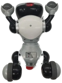 Vtech Kididoggy Roboterhund, Breite ca. 25cm - Bild 4