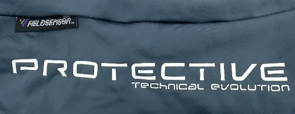Protective - Herren Fahrrad-Trägerhose (Bib-Shorts) - Gr. M – Bild 4