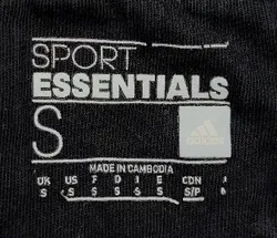 Adidas - Damenpullover Gr. S - Bild 4