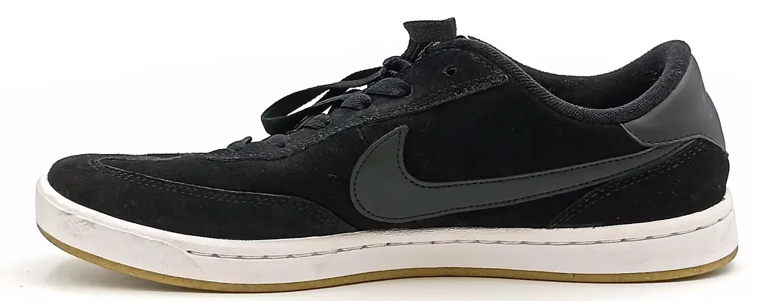 Nike Herrenschuh schwarz Gr. 44,5 – Bild 7