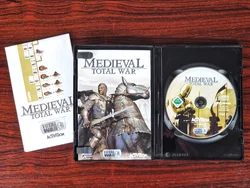 Medieval: Total War - Battle Collection - PC-Spiel - CD-ROM - Bild 7