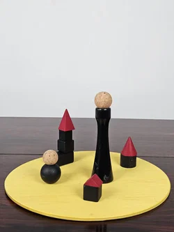 Bamboleo - Gesellschaftsspiel - Zoch zum Spielen - Bild 3
