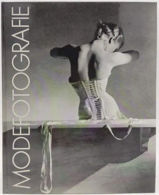 Modefotografie von 1900 bis heute - Ingried Brugger - Bild 2