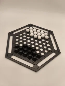 Spiel, Abalone - Bild 2