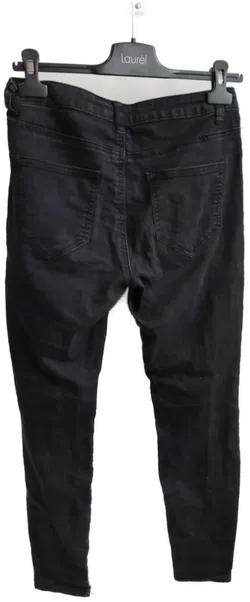 FB Sister Damenhose, schwarz - Gr. 28 - Bild 2