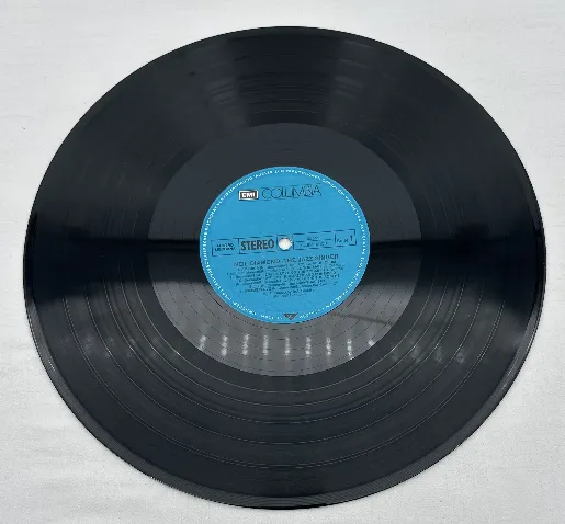 Langspielplatte - Neil Diamond - The Jazz Singer – Bild 4