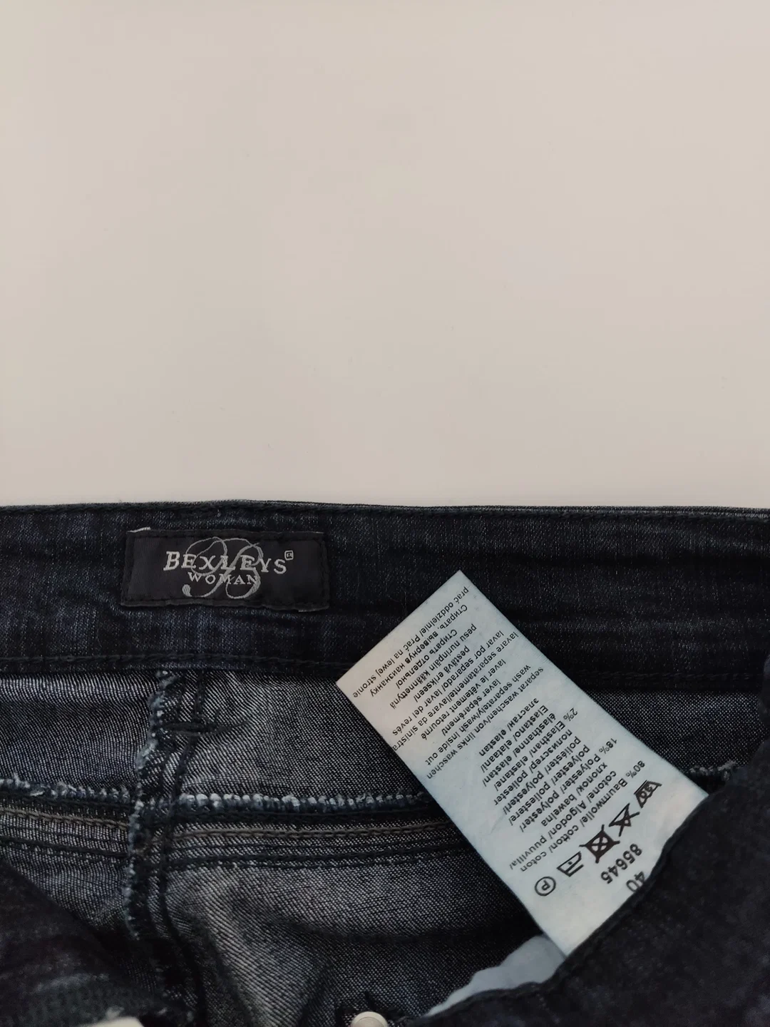  Damen Jeans – Bild 3