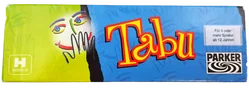 Hasbro - Tabu Partyspiel - Bild 5