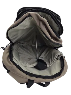 Jack Wolfskin Brainstorm, Rucksack, grau - Bild 7