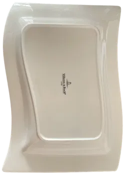 Villeroy & Boch New Wave Gourmetteller 33 x 24 cm - Bild 2