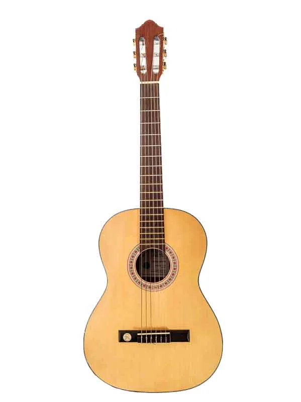 Pro Arte GC-100II 7/8 Kindergitarre Konzertgitarre - Bild 4