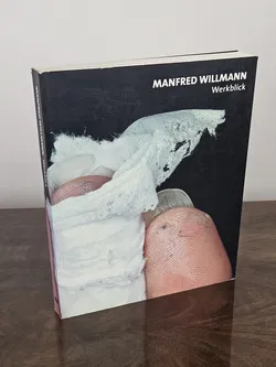 Manfred Willmann - WERKBLICK - Bild 1