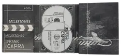 DVD 8 Disc's 