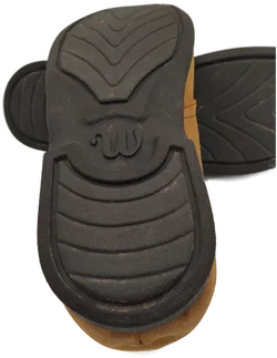 Herrenschuhe GEA Waldviertler Leder Gr. 43 | Zeitloser Klassiker - Bild 5