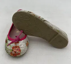 Pretty Ballerinas - Kinderschuhe Gr. 25 - Bild 2