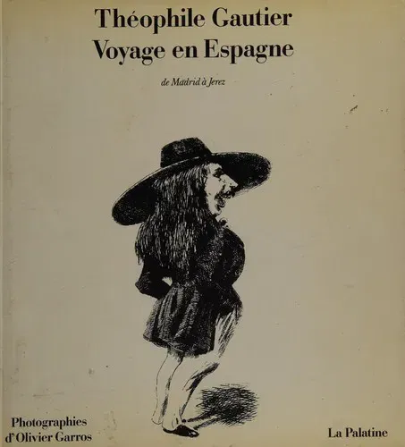 Voyage en Espagne de Madrid à Jerez - Théophile Gautier - Bild 2