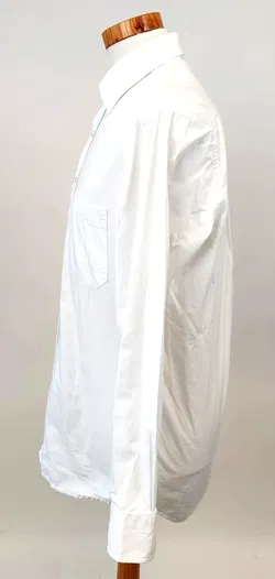 Arido Herrenhemd weiß - Gr. 38/15 - Bild 3