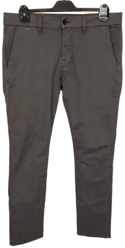 Guess Herren Hose grau Gr. 34 - Bild 1