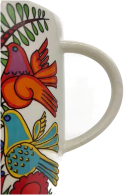 Villeroy & Boch Serie Acapulco Kaffee/Tee 4teilig - Bild 4