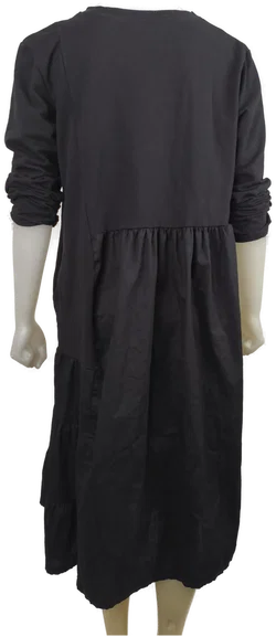 Maxikleid Damen, Gr. M/L - Bild 4