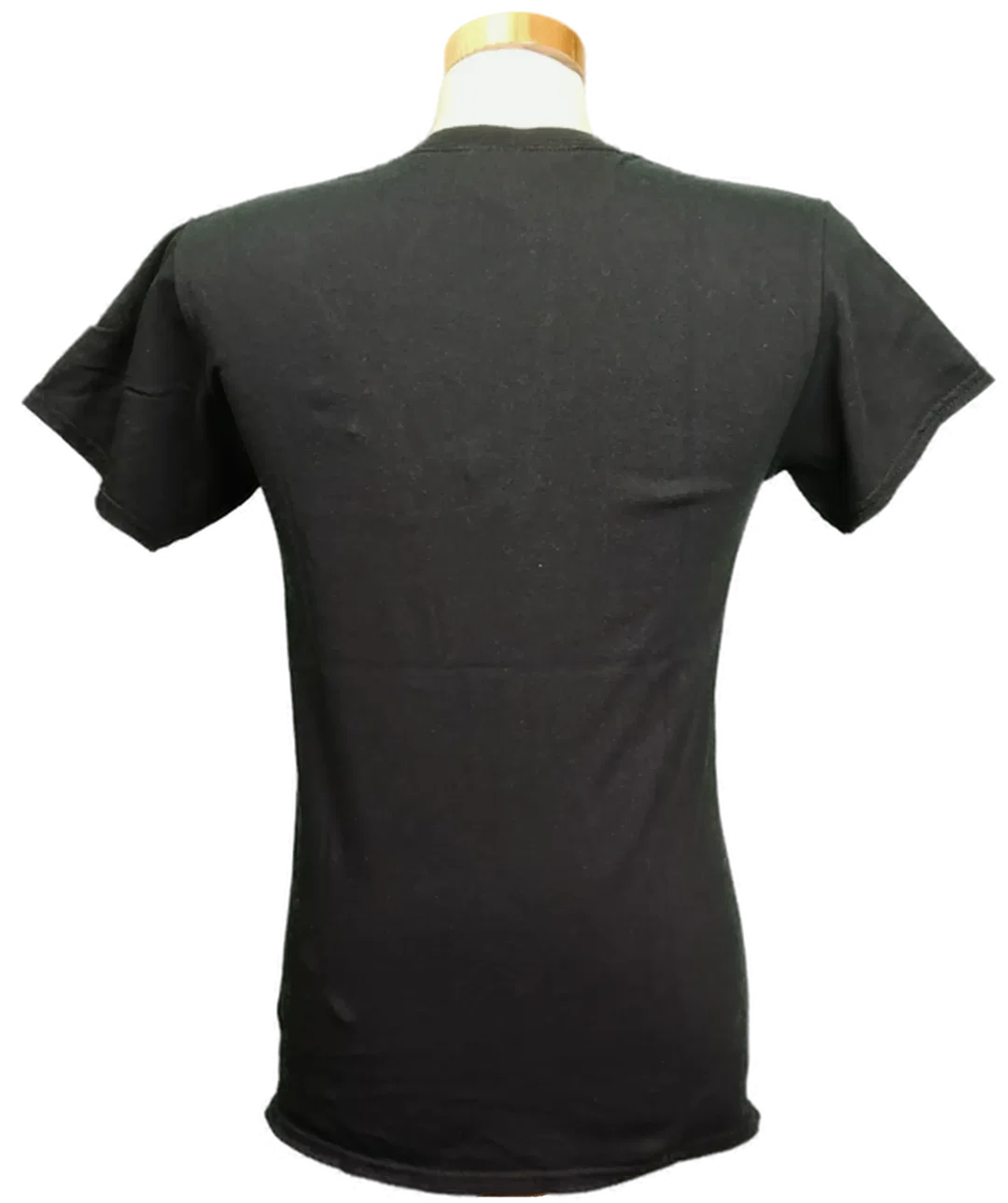 In Flames Herrenshirt schwarz Gr. S – Bild 2