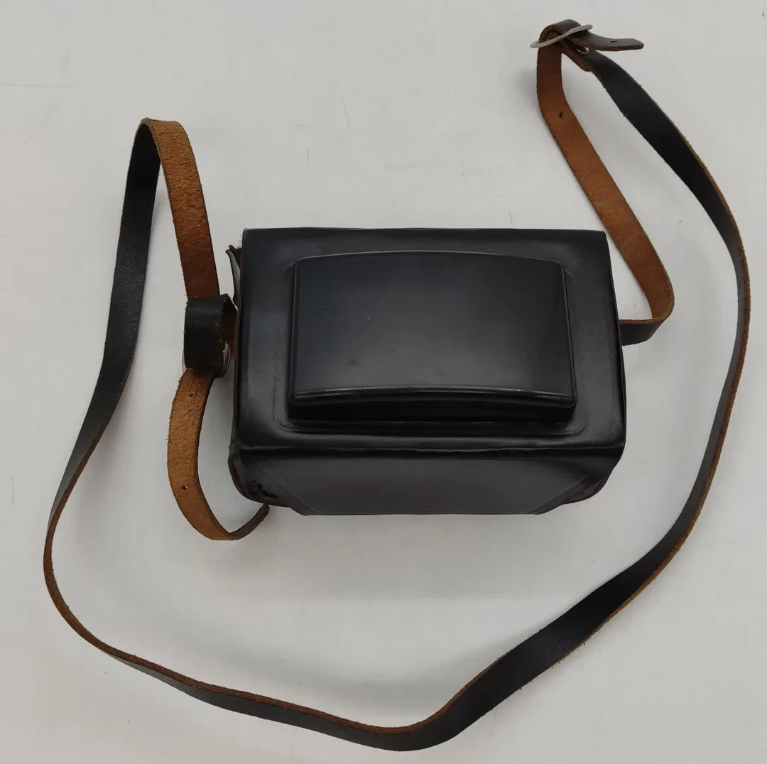 Kodak "Instamatic" Camera/Kamera 277X mit Tasche – Bild 2