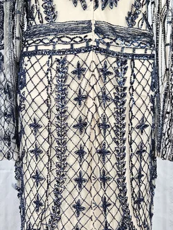 Abendkleid - 08 - Lara Design (New York) - Bild 12