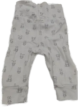 Baby Leggings 