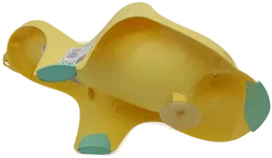 Anatomischer Babybadesitz 