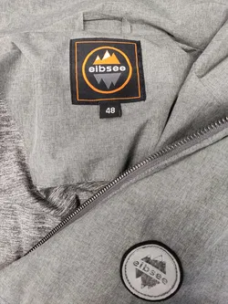 Damen Sportjacke Sonstige Polyester Gr.48 | Wie Neu - Bild 6